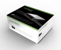 Tocomsat DUO Lite SD (Frete gratuito para todo o Brasil)