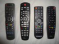 Controle Remoto Tocomsat (CONSULTAR ESTOQUE DE MODELOS)