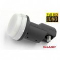 LNB Sharp 